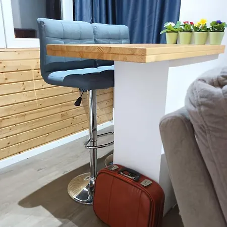 Lägenhet Sherica Constanţa