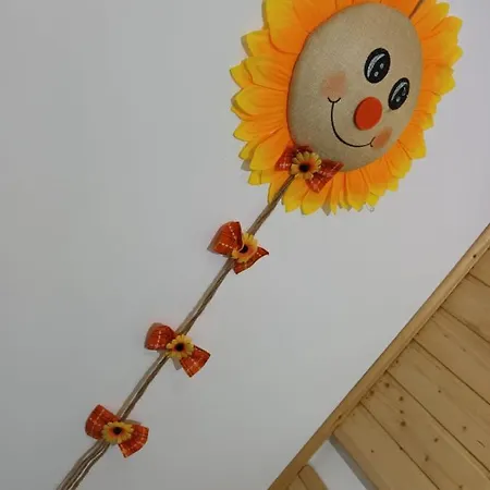 Lägenhet Sherica