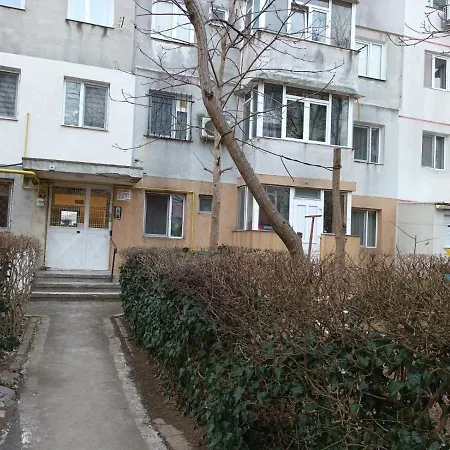 Sherica * Constanţa