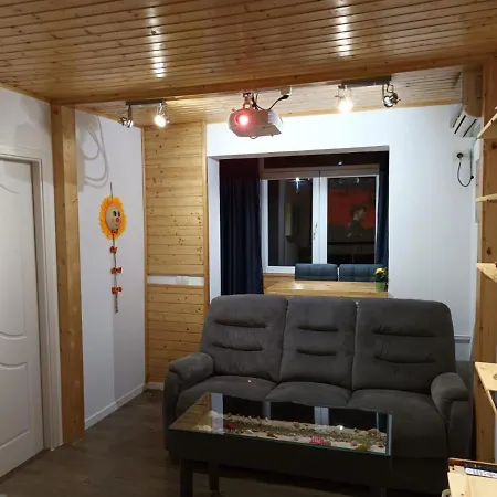 Sherica Lägenhet *